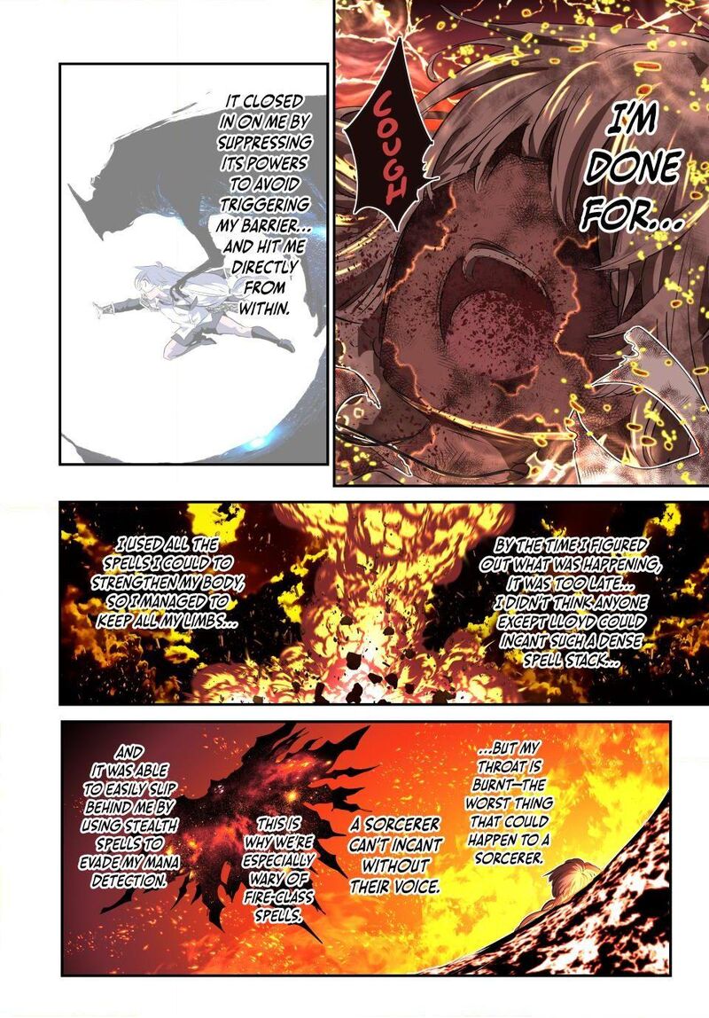 Tensei Shitara Dai Nana Ouji Dattanode Kimamani Majutsu O Kiwamemasu 194 3