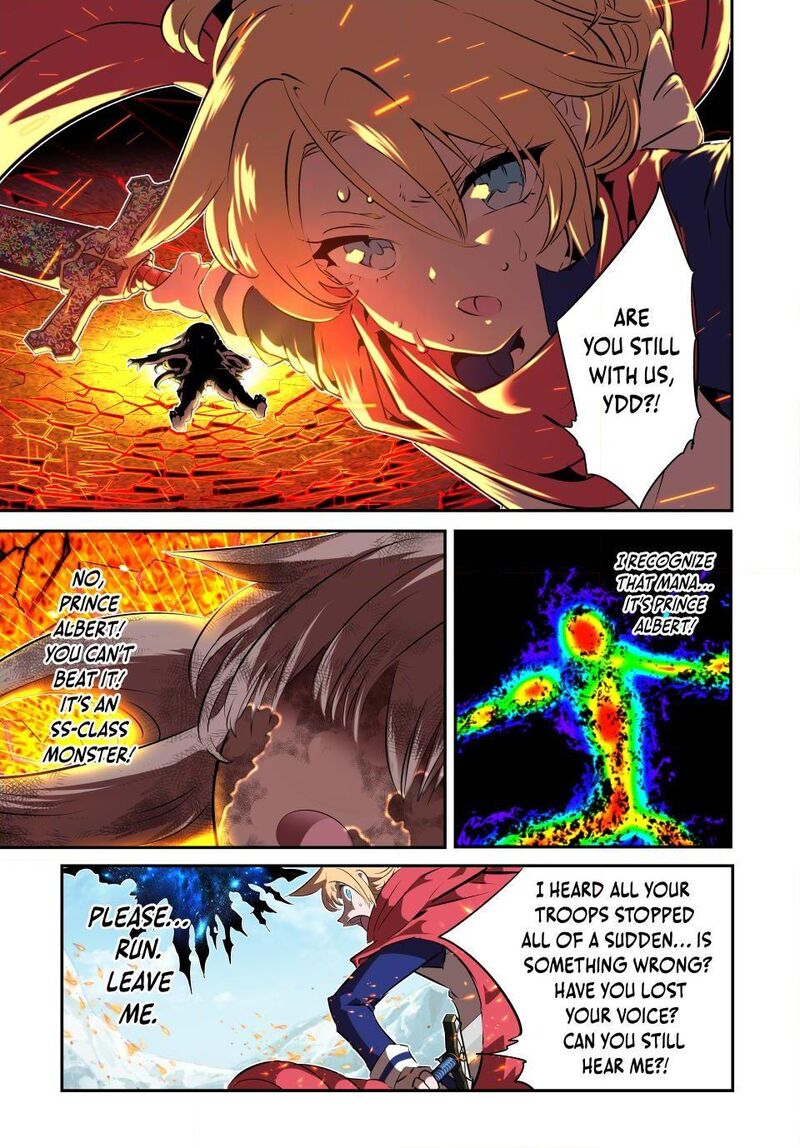 Tensei Shitara Dai Nana Ouji Dattanode Kimamani Majutsu O Kiwamemasu 194 6