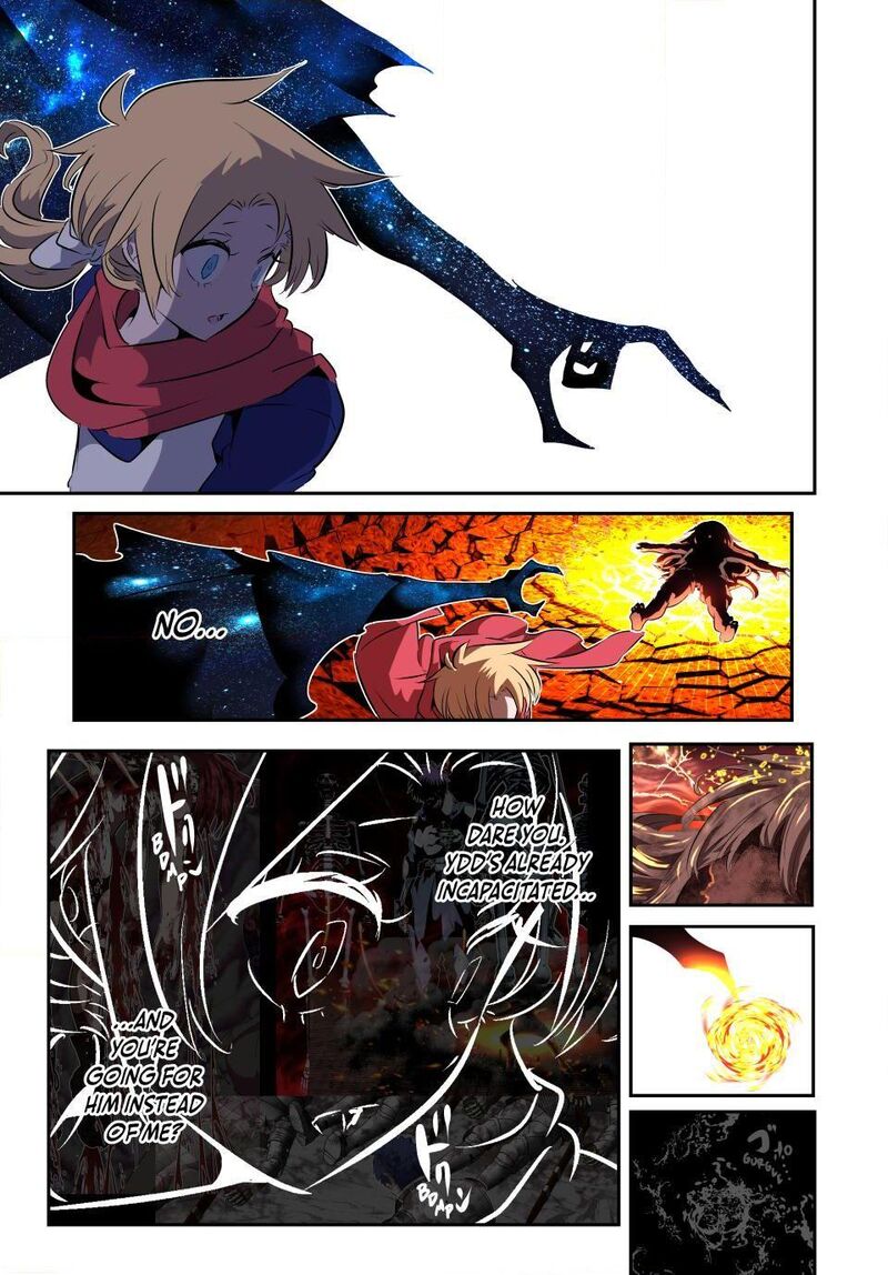 Tensei Shitara Dai Nana Ouji Dattanode Kimamani Majutsu O Kiwamemasu 194 8