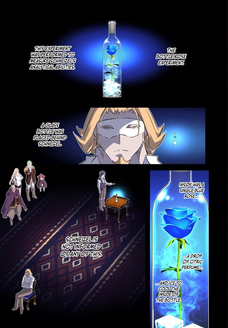 Tensei Shitara Dai Nana Ouji Dattanode Kimamani Majutsu O Kiwamemasu 197 1