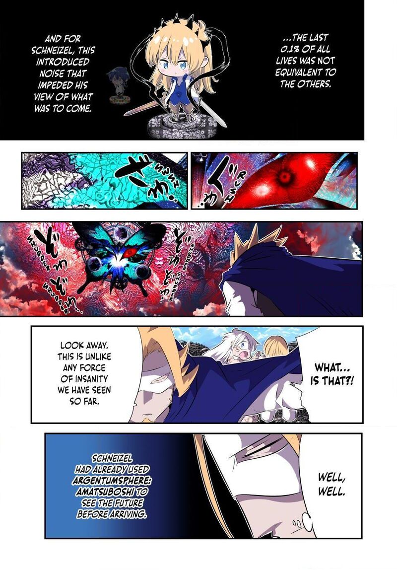 Tensei Shitara Dai Nana Ouji Dattanode Kimamani Majutsu O Kiwamemasu 197 10