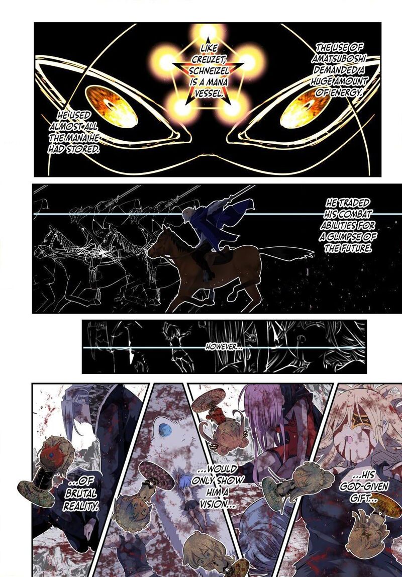 Tensei Shitara Dai Nana Ouji Dattanode Kimamani Majutsu O Kiwamemasu 197 11
