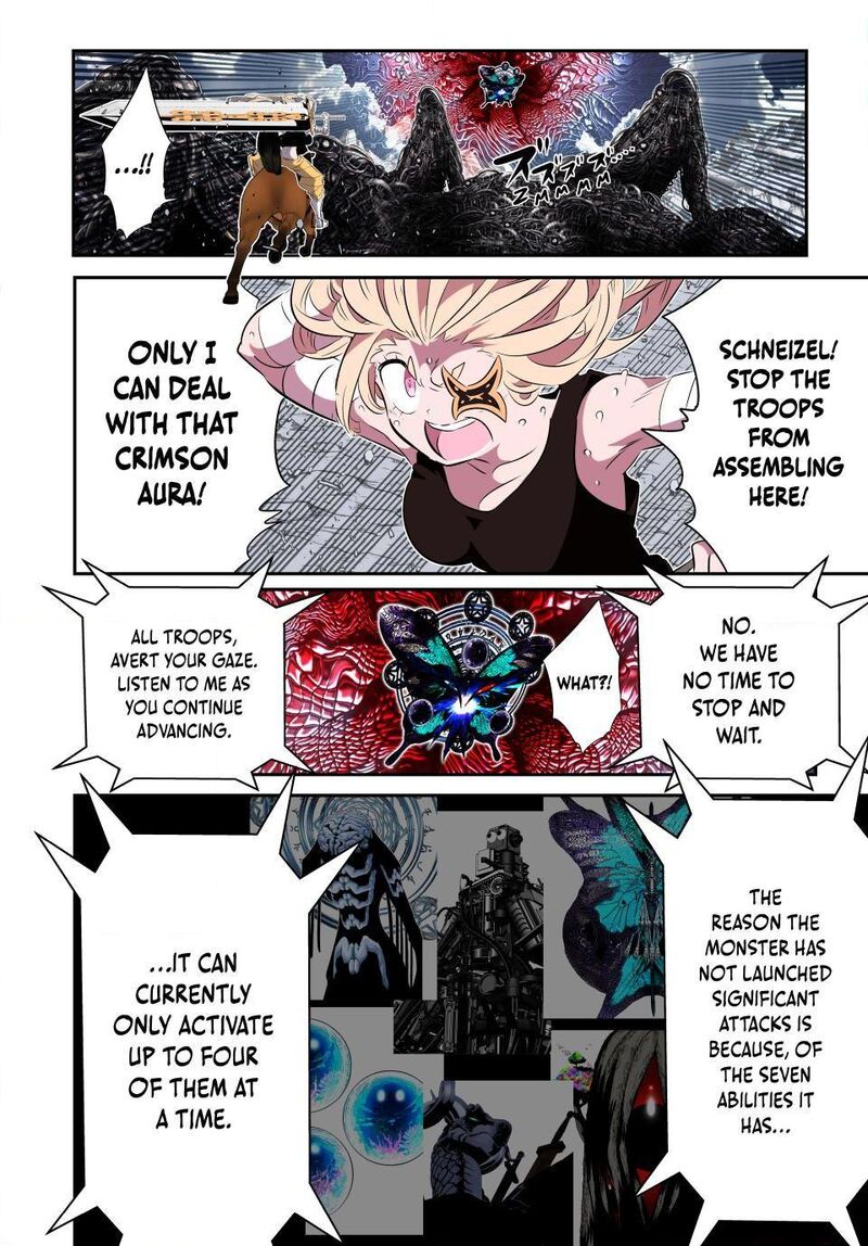Tensei Shitara Dai Nana Ouji Dattanode Kimamani Majutsu O Kiwamemasu 197 15