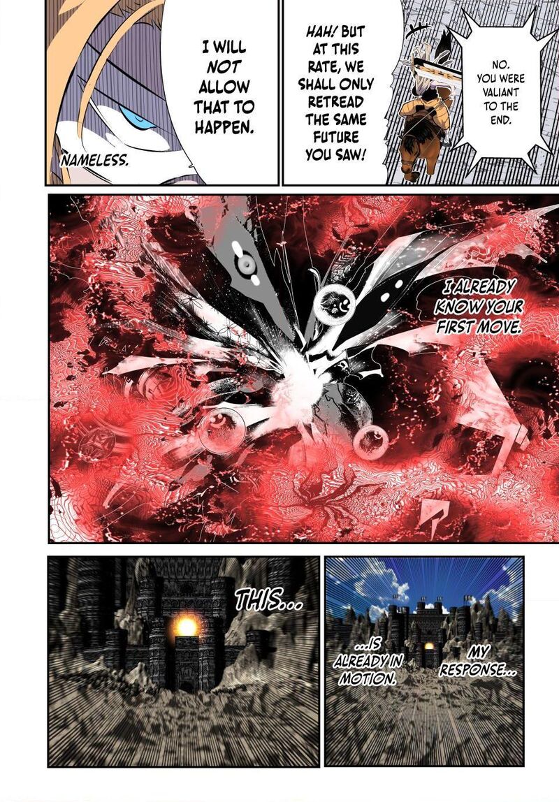 Tensei Shitara Dai Nana Ouji Dattanode Kimamani Majutsu O Kiwamemasu 197 17