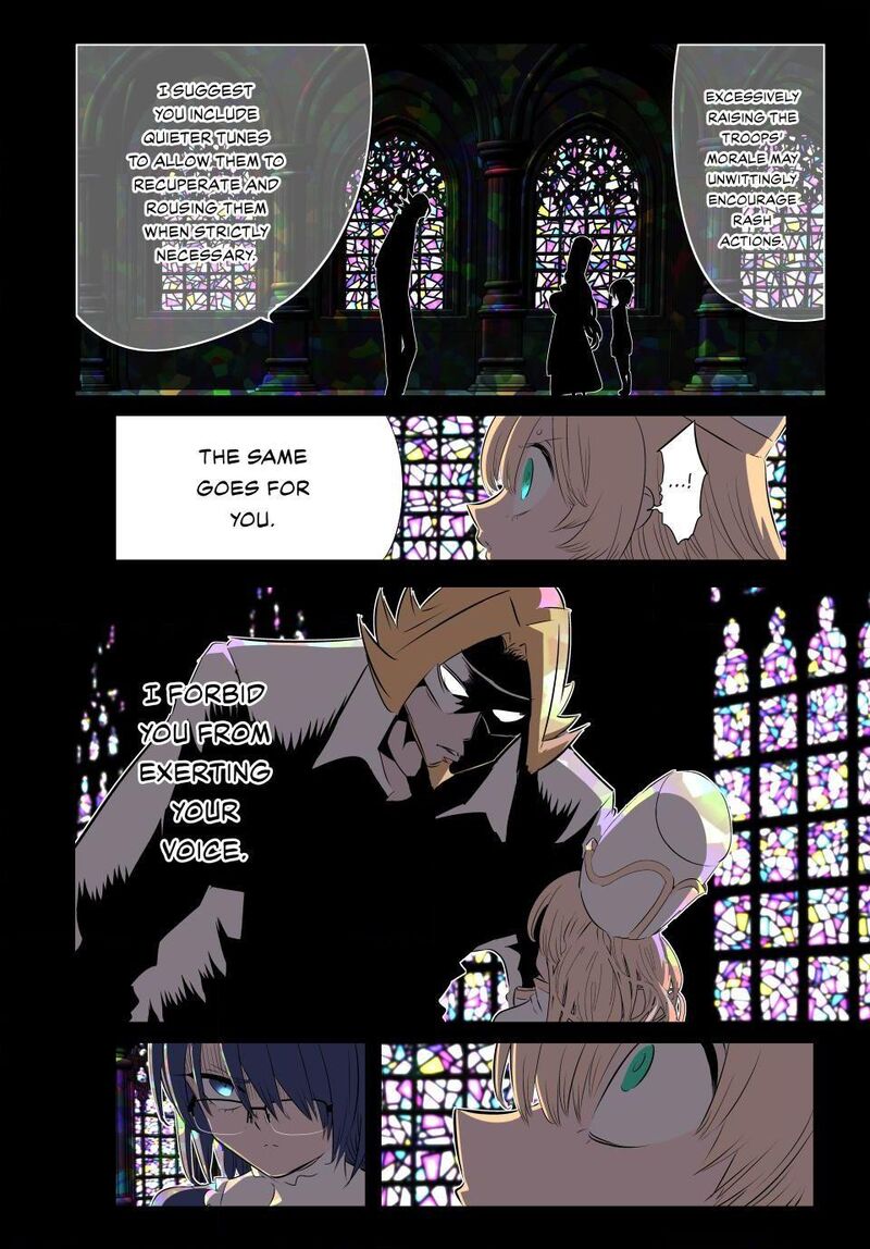 Tensei Shitara Dai Nana Ouji Dattanode Kimamani Majutsu O Kiwamemasu 197 19