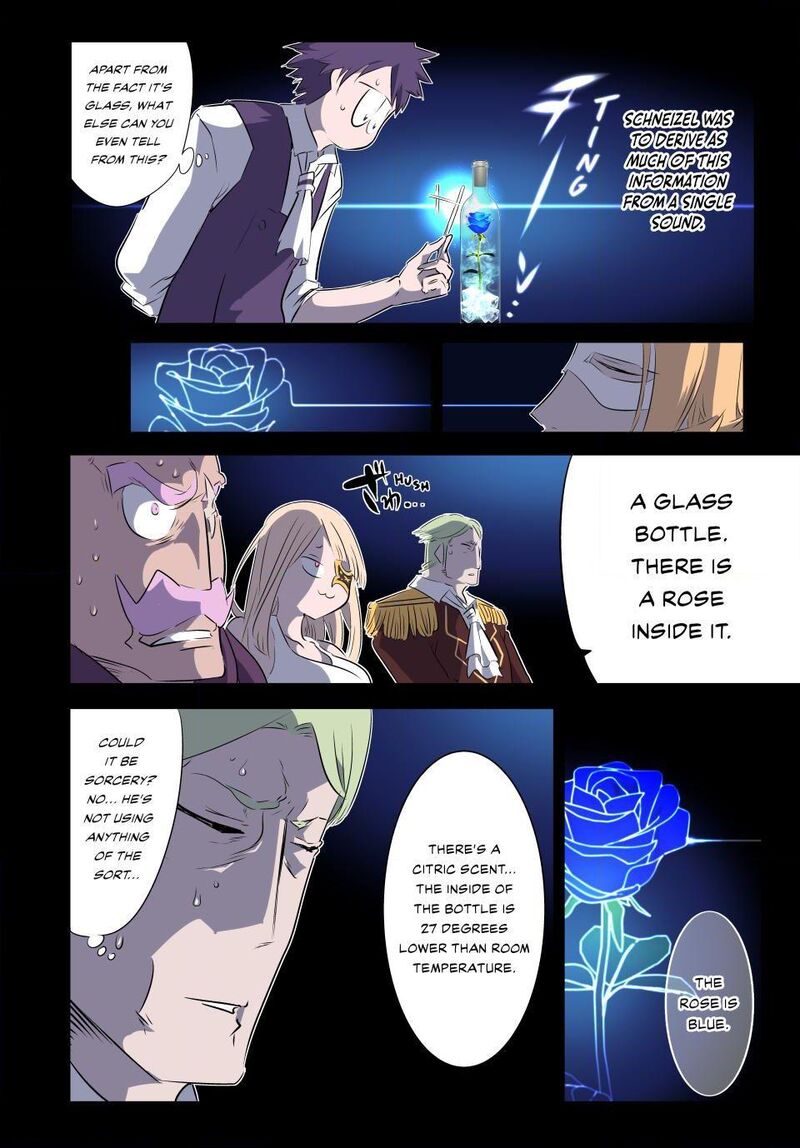 Tensei Shitara Dai Nana Ouji Dattanode Kimamani Majutsu O Kiwamemasu 197 2