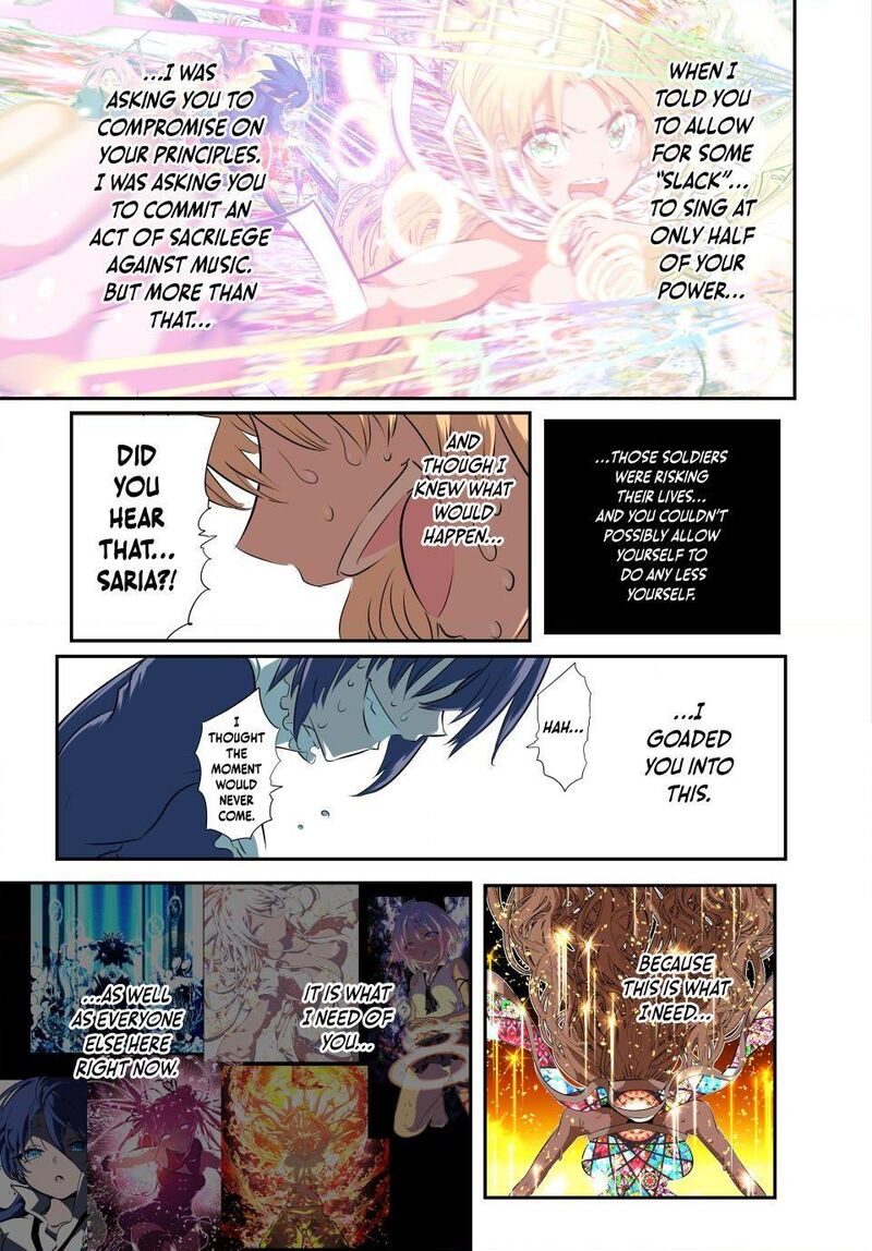 Tensei Shitara Dai Nana Ouji Dattanode Kimamani Majutsu O Kiwamemasu 197 22