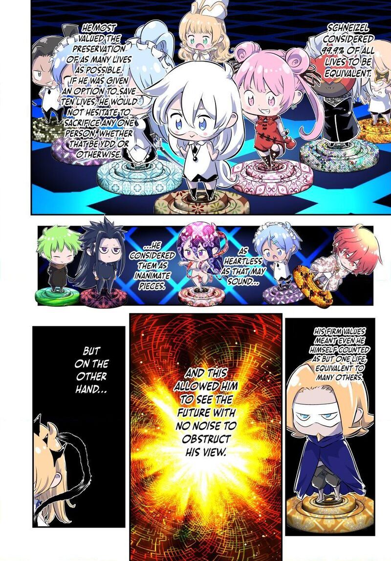 Tensei Shitara Dai Nana Ouji Dattanode Kimamani Majutsu O Kiwamemasu 197 9