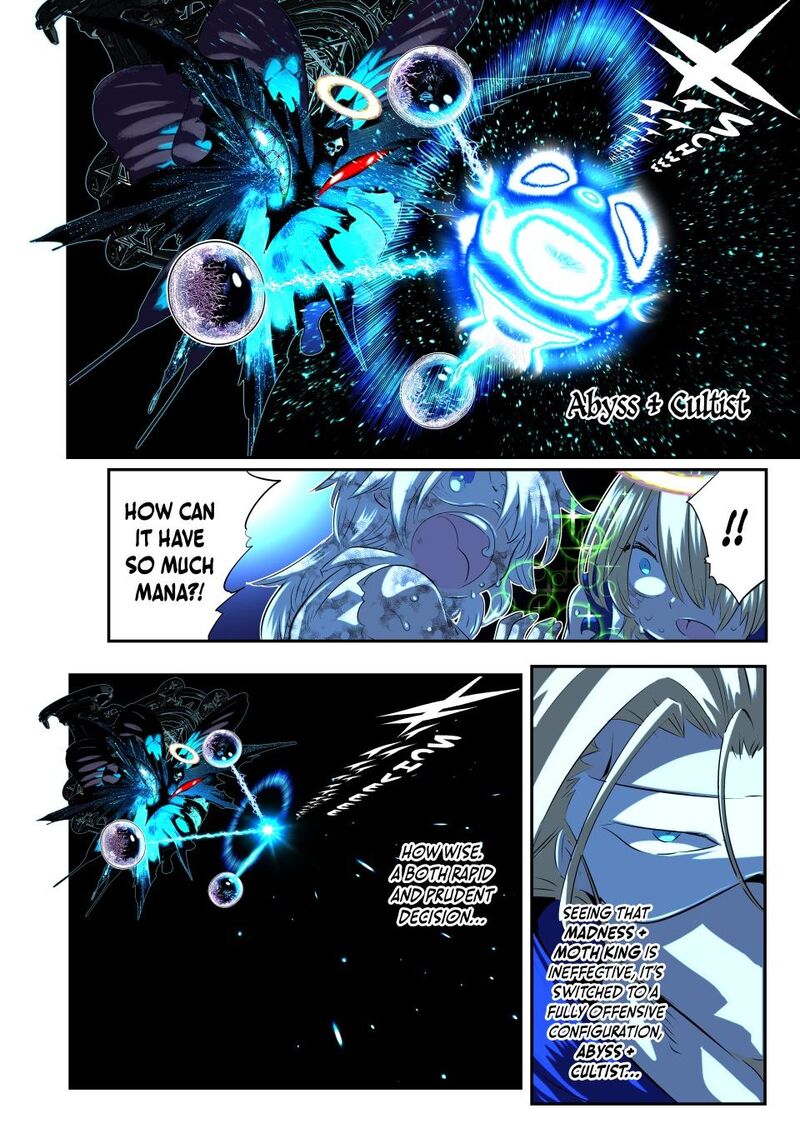 Tensei Shitara Dai Nana Ouji Dattanode Kimamani Majutsu O Kiwamemasu 198 10