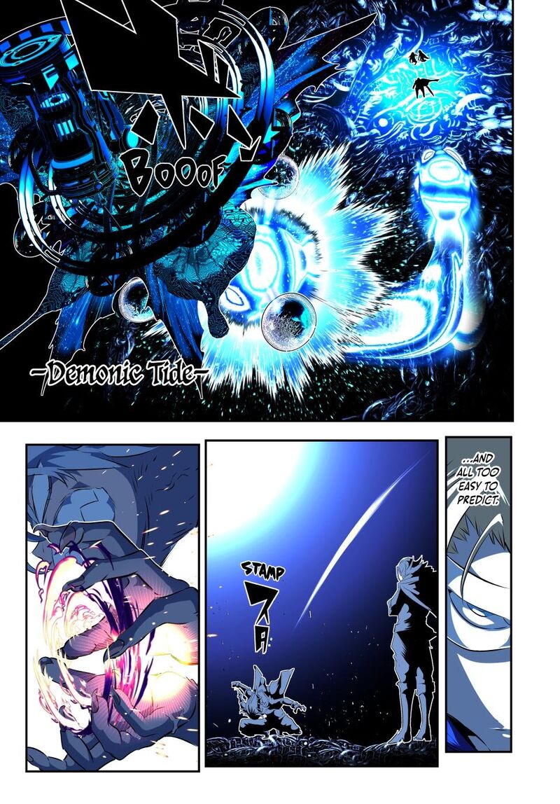 Tensei Shitara Dai Nana Ouji Dattanode Kimamani Majutsu O Kiwamemasu 198 11