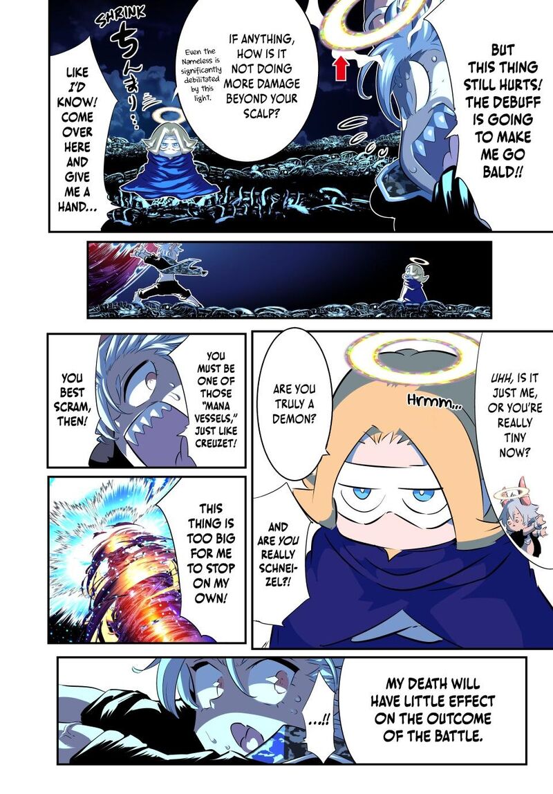 Tensei Shitara Dai Nana Ouji Dattanode Kimamani Majutsu O Kiwamemasu 198 14