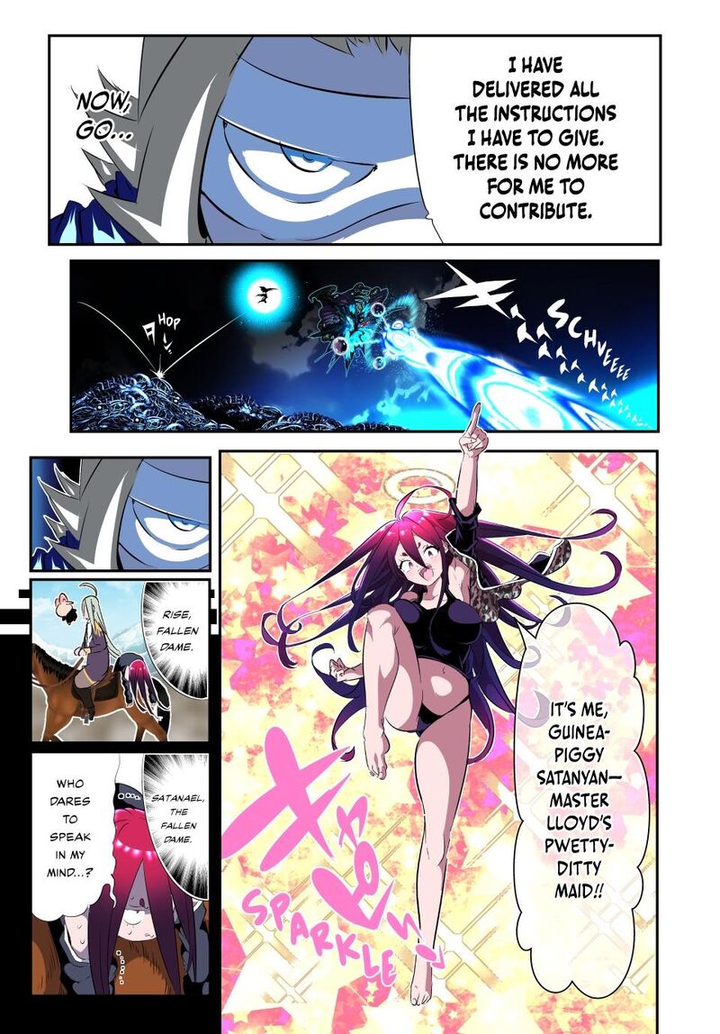 Tensei Shitara Dai Nana Ouji Dattanode Kimamani Majutsu O Kiwamemasu 198 15