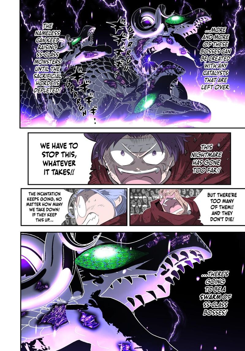 Tensei Shitara Dai Nana Ouji Dattanode Kimamani Majutsu O Kiwamemasu 198 2