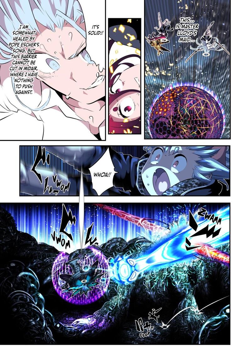 Tensei Shitara Dai Nana Ouji Dattanode Kimamani Majutsu O Kiwamemasu 198 21