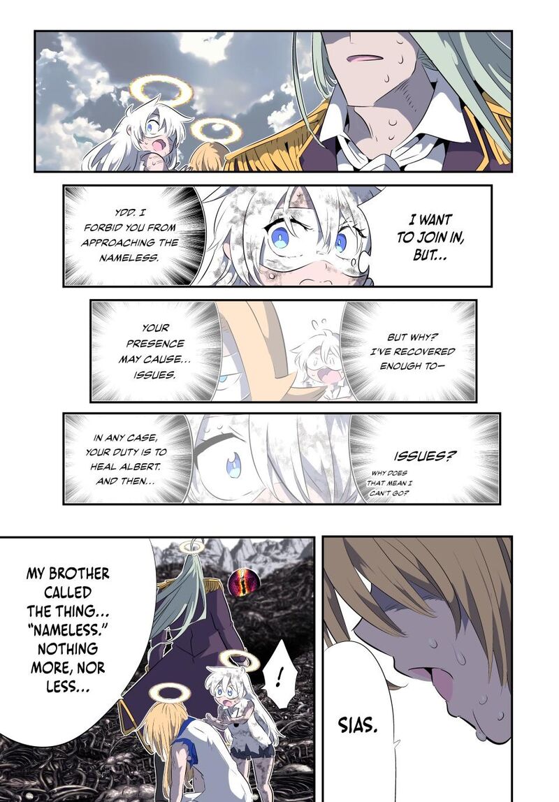 Tensei Shitara Dai Nana Ouji Dattanode Kimamani Majutsu O Kiwamemasu 198 25