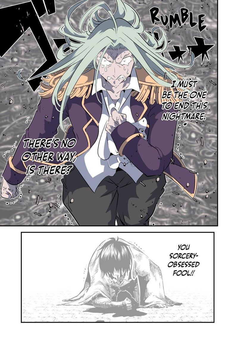 Tensei Shitara Dai Nana Ouji Dattanode Kimamani Majutsu O Kiwamemasu 198 27