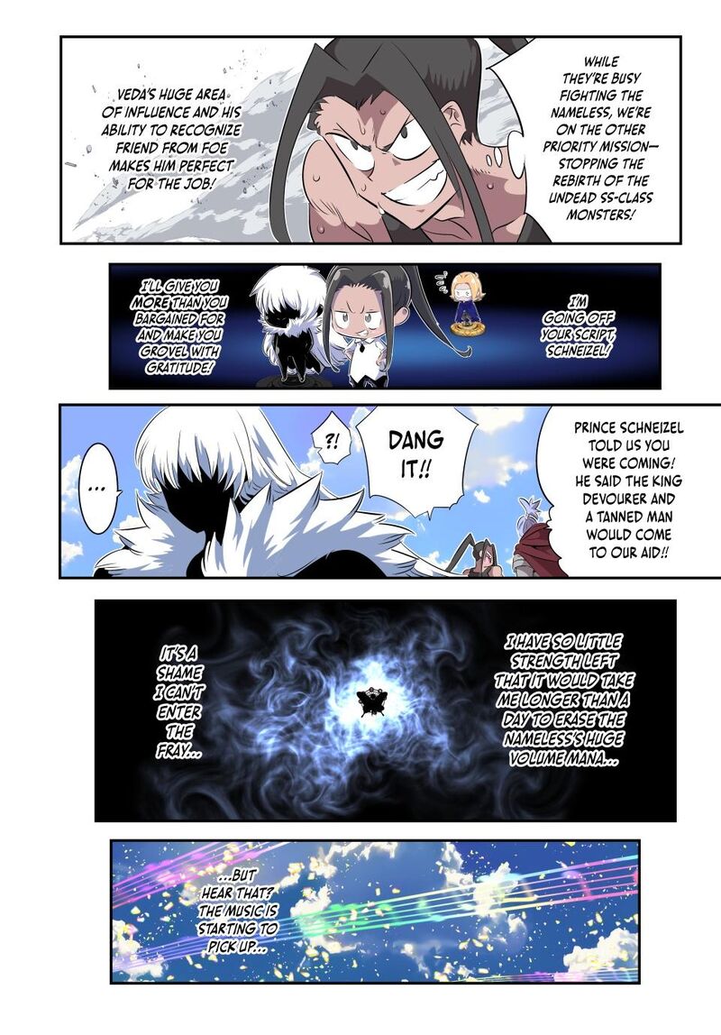 Tensei Shitara Dai Nana Ouji Dattanode Kimamani Majutsu O Kiwamemasu 198 6