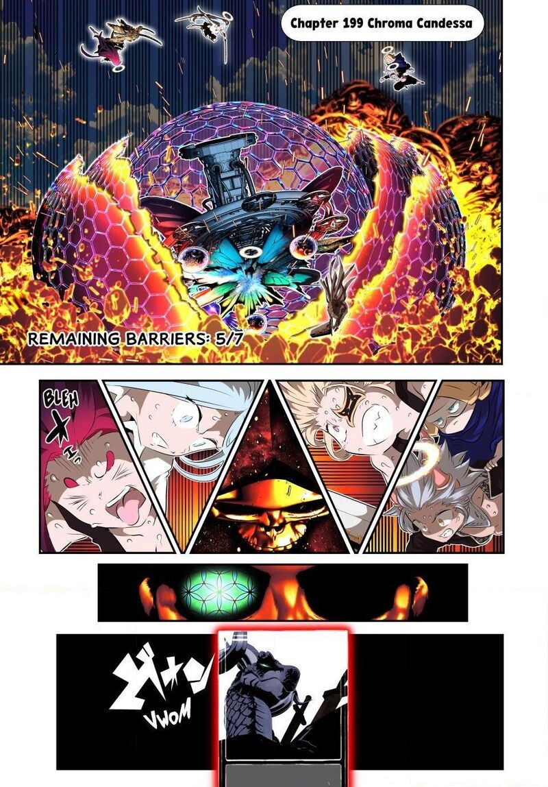 Tensei Shitara Dai Nana Ouji Dattanode Kimamani Majutsu O Kiwamemasu 199 1