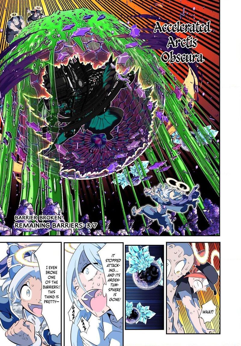 Tensei Shitara Dai Nana Ouji Dattanode Kimamani Majutsu O Kiwamemasu 199 11