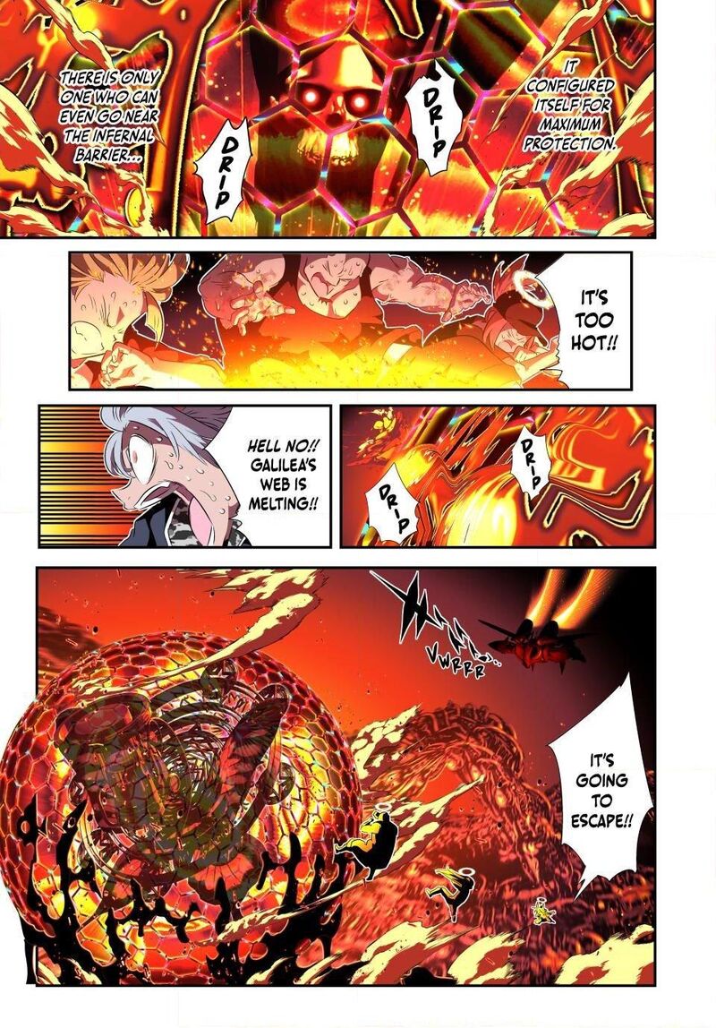 Tensei Shitara Dai Nana Ouji Dattanode Kimamani Majutsu O Kiwamemasu 199 16