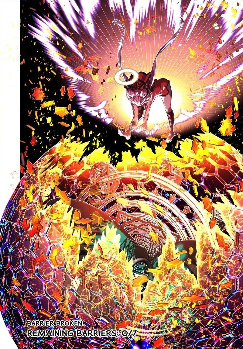 Tensei Shitara Dai Nana Ouji Dattanode Kimamani Majutsu O Kiwamemasu 199 22