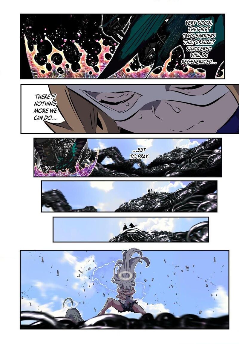 Tensei Shitara Dai Nana Ouji Dattanode Kimamani Majutsu O Kiwamemasu 199 24
