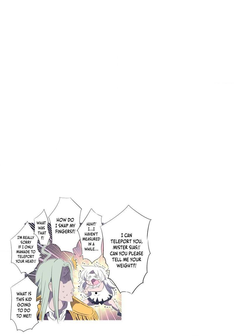Tensei Shitara Dai Nana Ouji Dattanode Kimamani Majutsu O Kiwamemasu 199 29