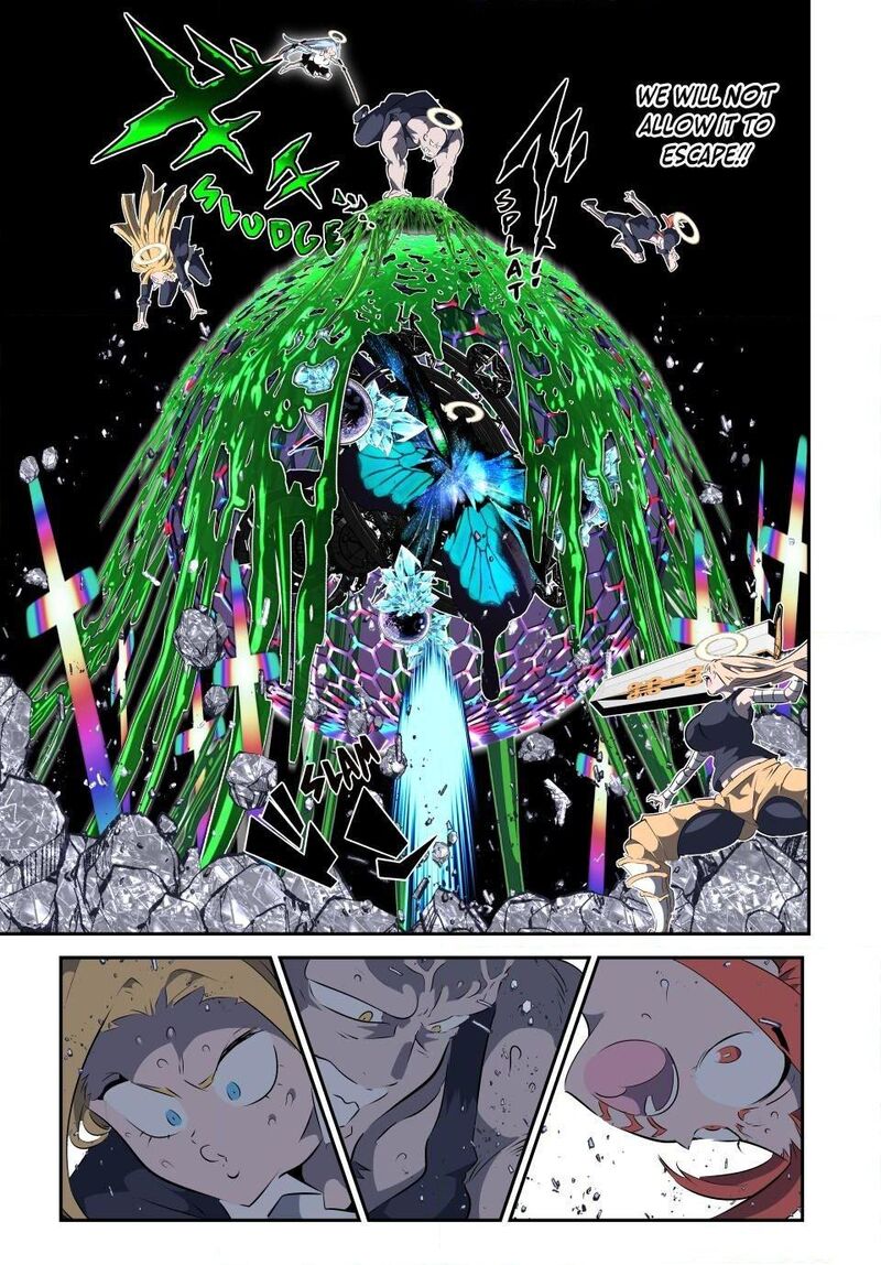 Tensei Shitara Dai Nana Ouji Dattanode Kimamani Majutsu O Kiwamemasu 199 3