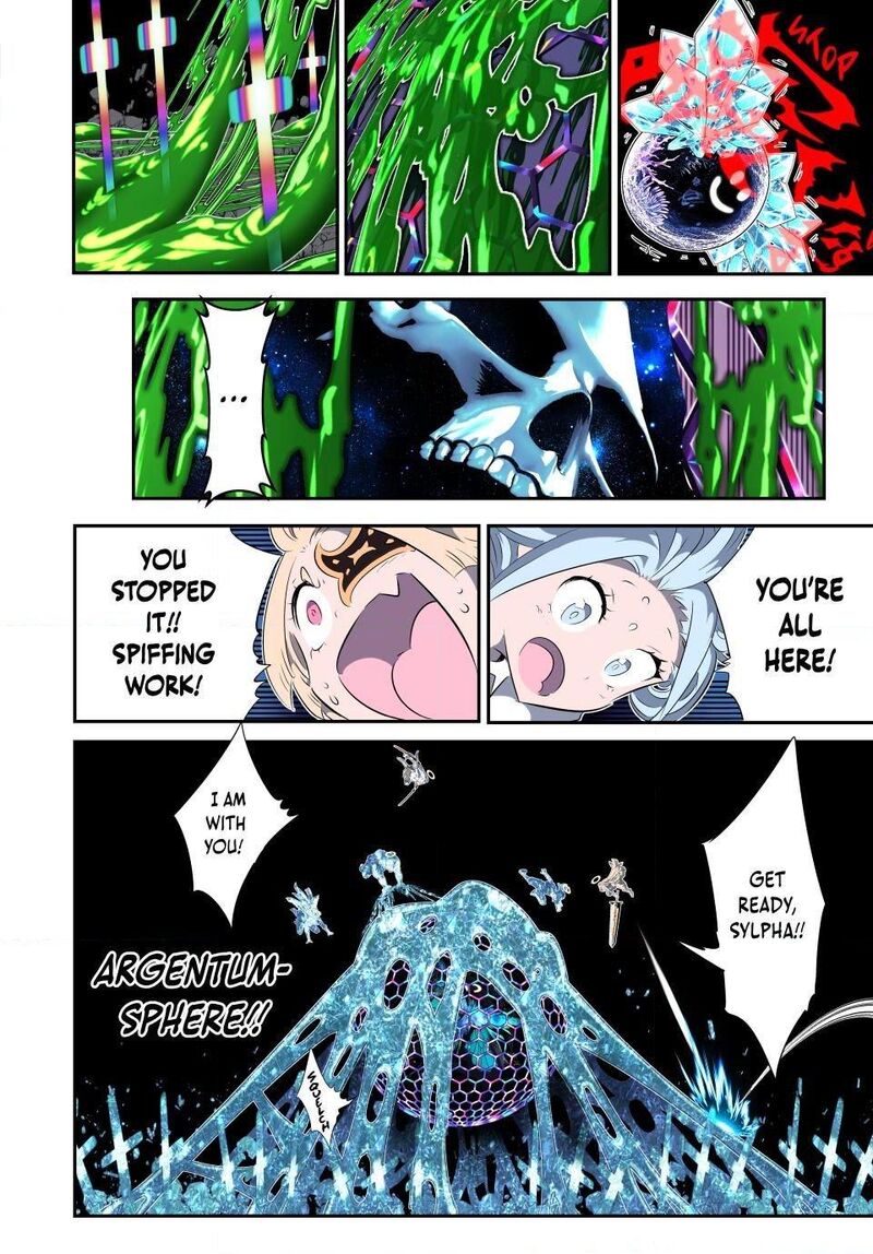 Tensei Shitara Dai Nana Ouji Dattanode Kimamani Majutsu O Kiwamemasu 199 4