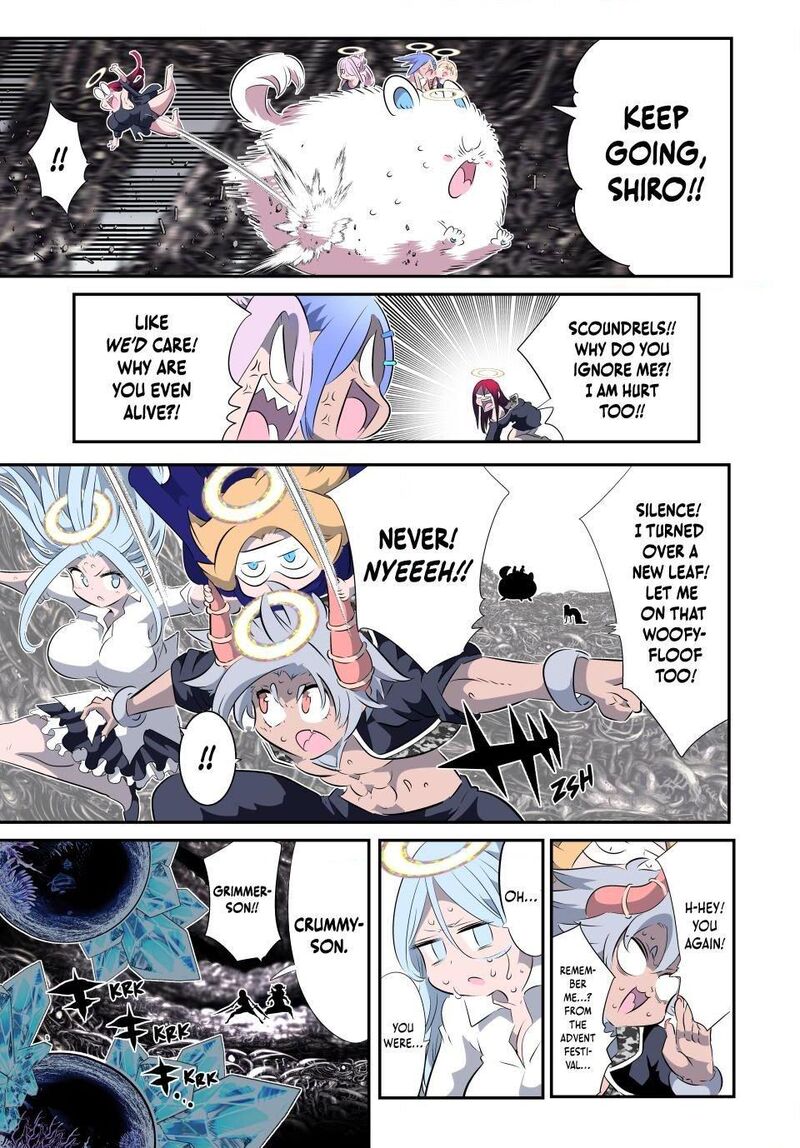 Tensei Shitara Dai Nana Ouji Dattanode Kimamani Majutsu O Kiwamemasu 199 7