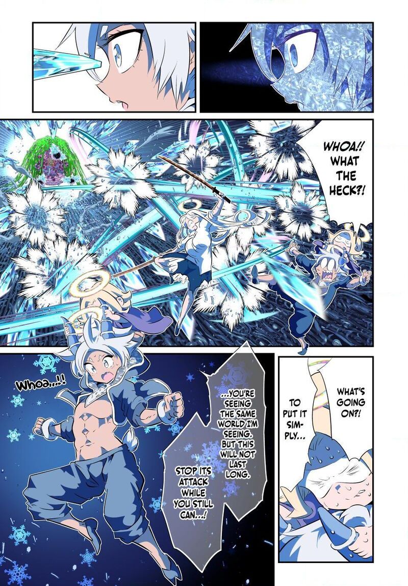 Tensei Shitara Dai Nana Ouji Dattanode Kimamani Majutsu O Kiwamemasu 199 9