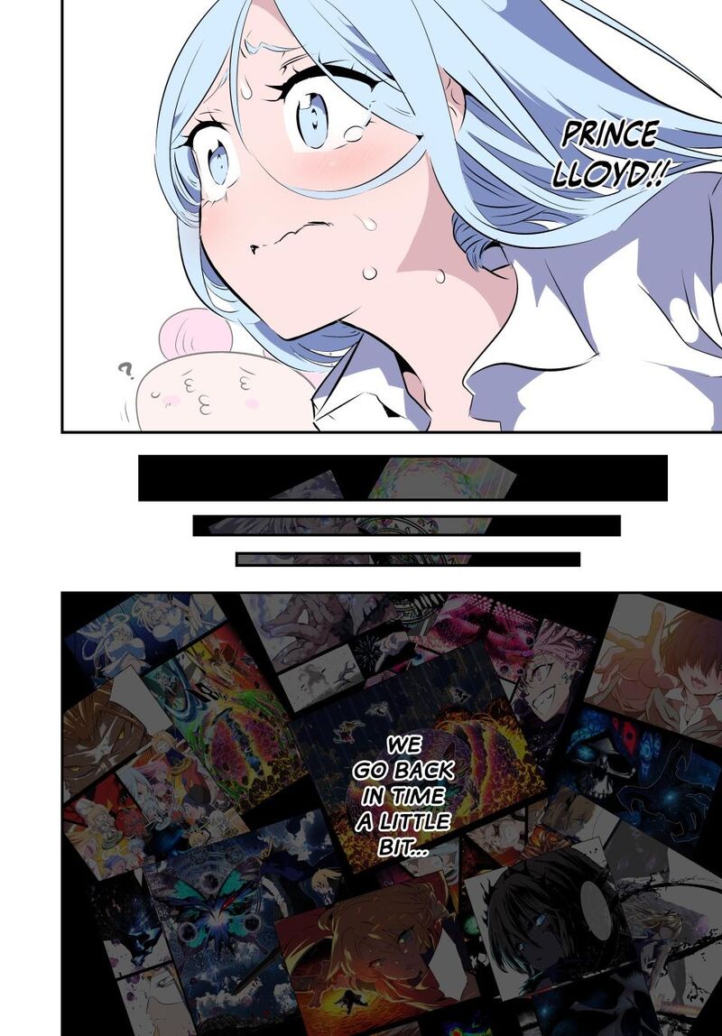 Tensei Shitara Dai Nana Ouji Dattanode Kimamani Majutsu O Kiwamemasu 201 11