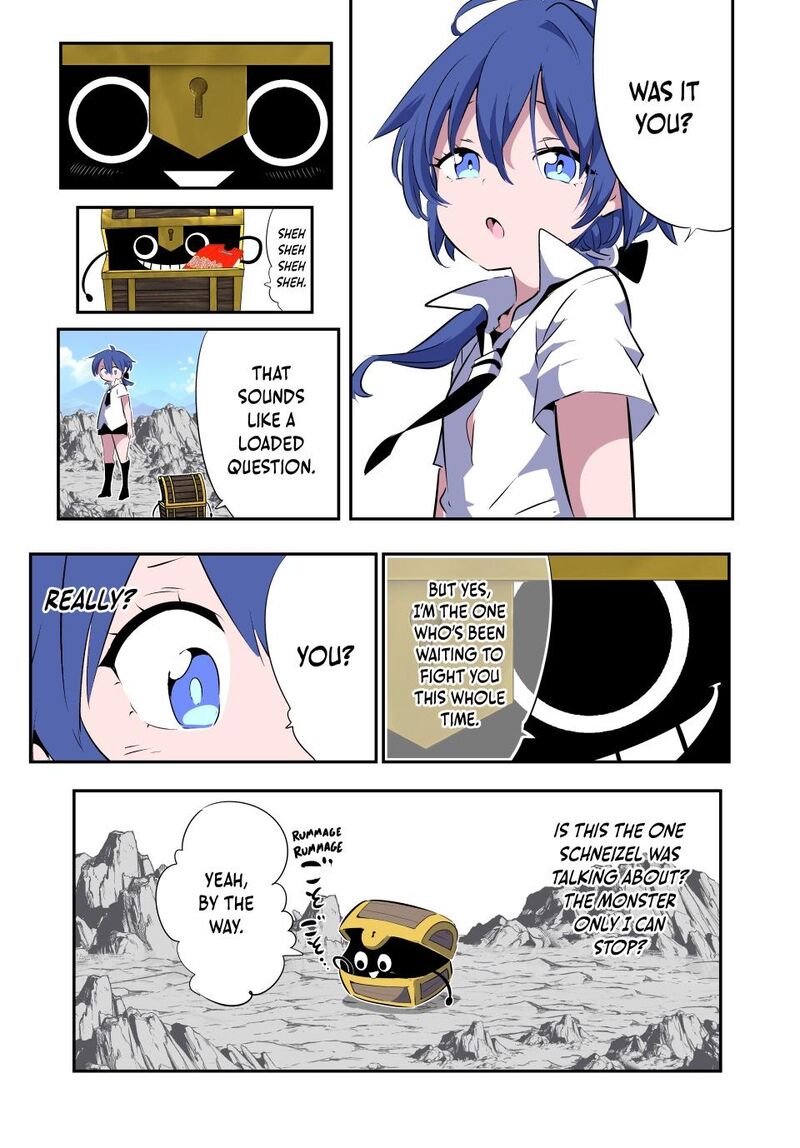 Tensei Shitara Dai Nana Ouji Dattanode Kimamani Majutsu O Kiwamemasu 201 17
