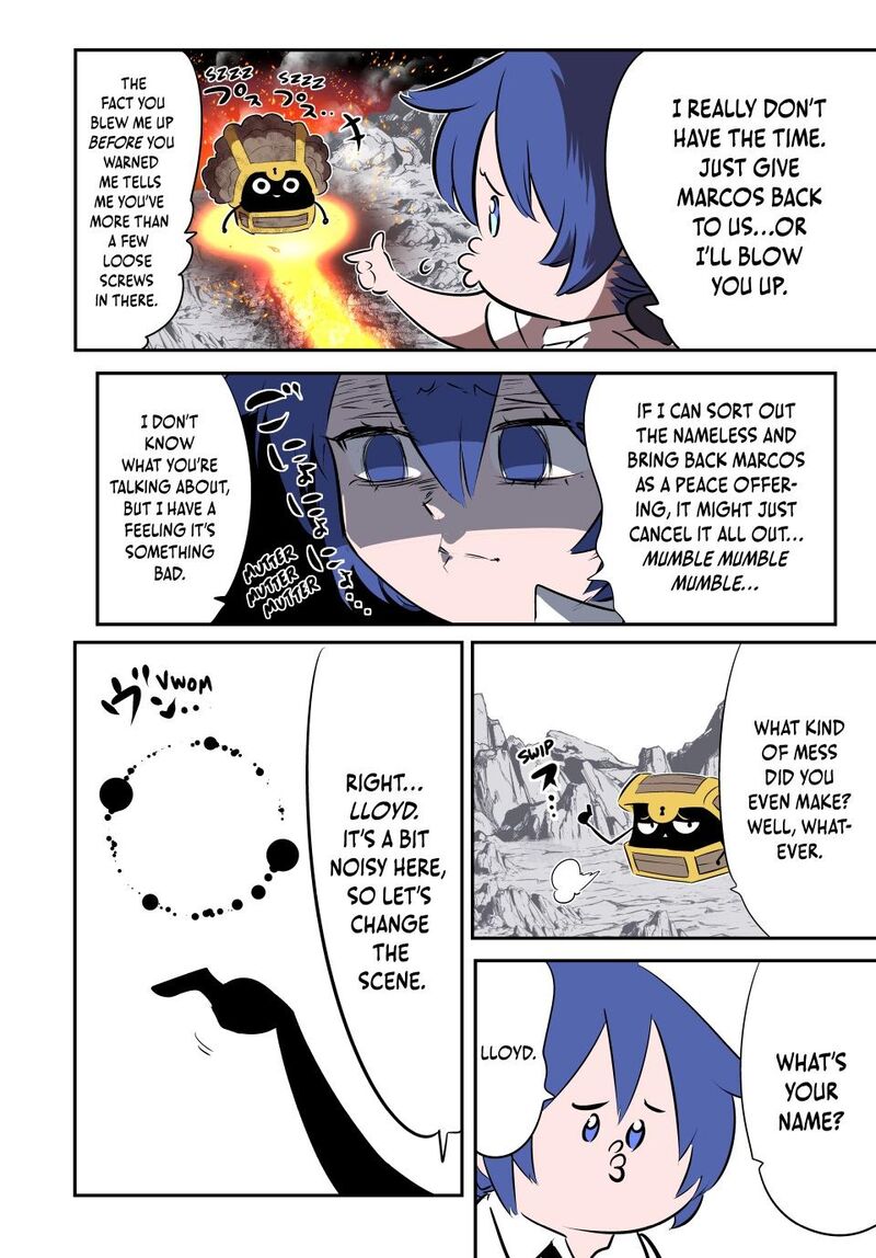 Tensei Shitara Dai Nana Ouji Dattanode Kimamani Majutsu O Kiwamemasu 201 20