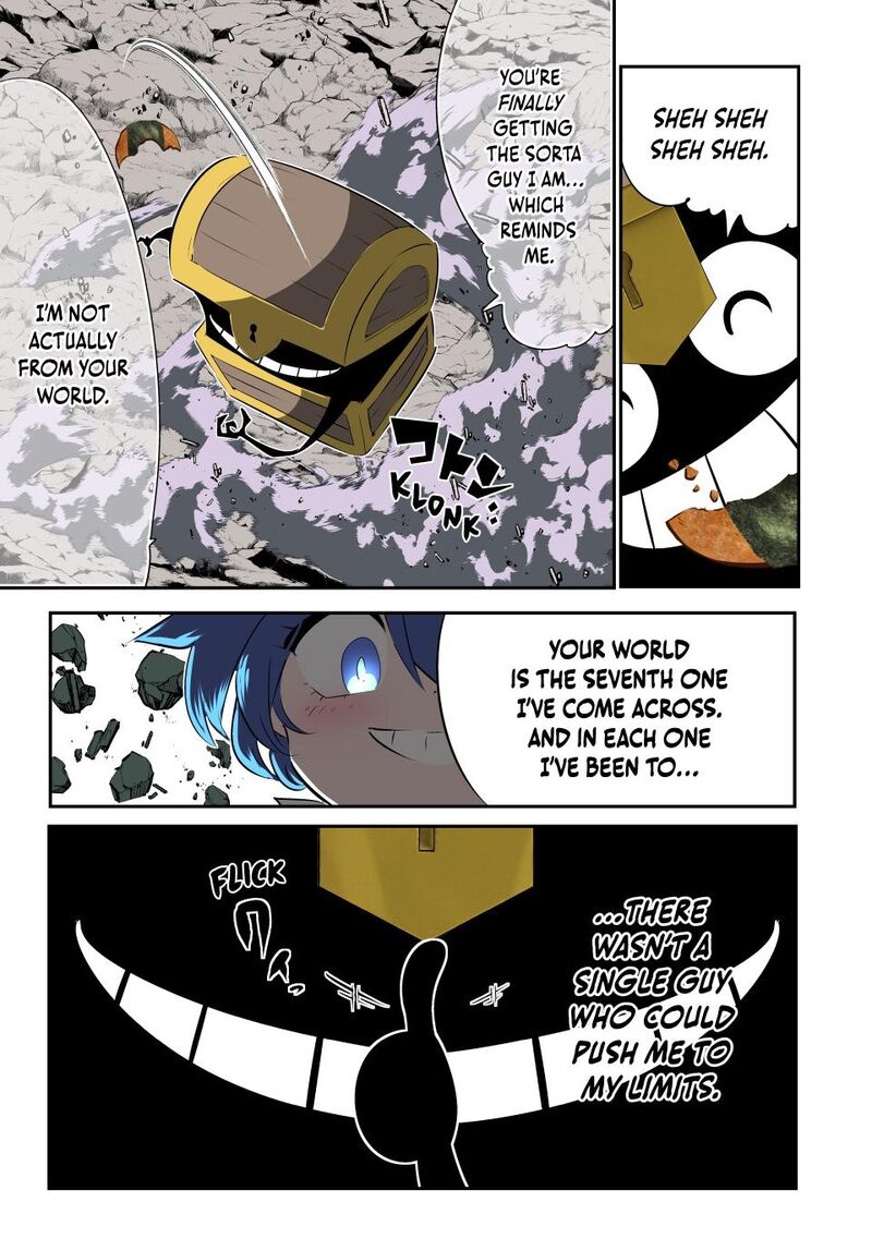 Tensei Shitara Dai Nana Ouji Dattanode Kimamani Majutsu O Kiwamemasu 201 26