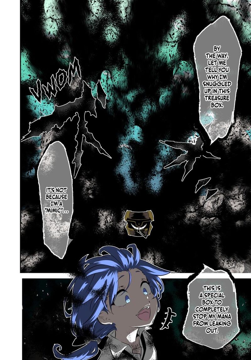 Tensei Shitara Dai Nana Ouji Dattanode Kimamani Majutsu O Kiwamemasu 201 27