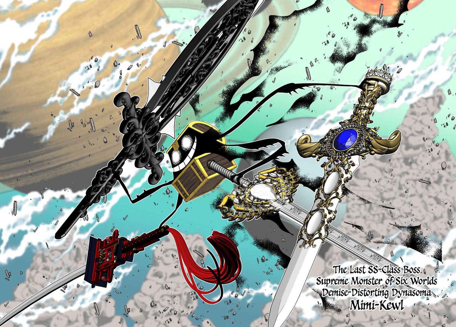 Tensei Shitara Dai Nana Ouji Dattanode Kimamani Majutsu O Kiwamemasu 201 30