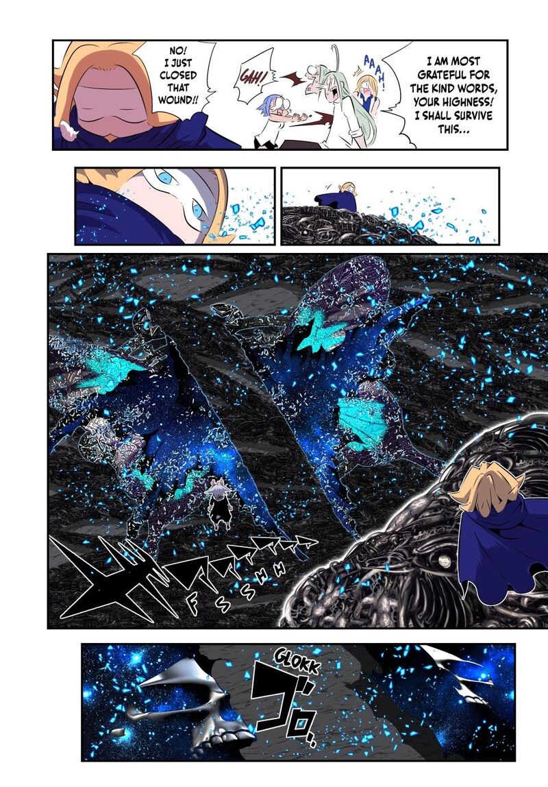 Tensei Shitara Dai Nana Ouji Dattanode Kimamani Majutsu O Kiwamemasu 201 4