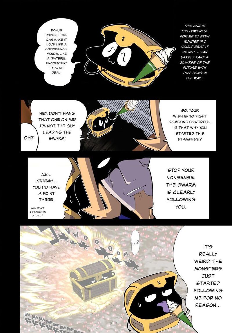 Tensei Shitara Dai Nana Ouji Dattanode Kimamani Majutsu O Kiwamemasu 207 10