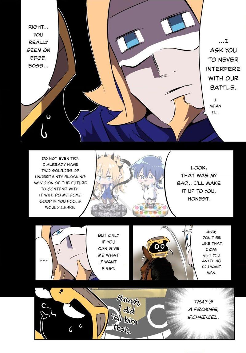 Tensei Shitara Dai Nana Ouji Dattanode Kimamani Majutsu O Kiwamemasu 207 12