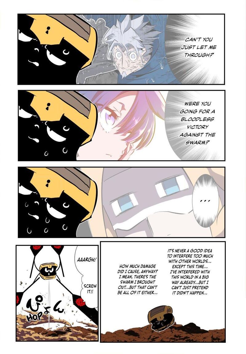 Tensei Shitara Dai Nana Ouji Dattanode Kimamani Majutsu O Kiwamemasu 207 13