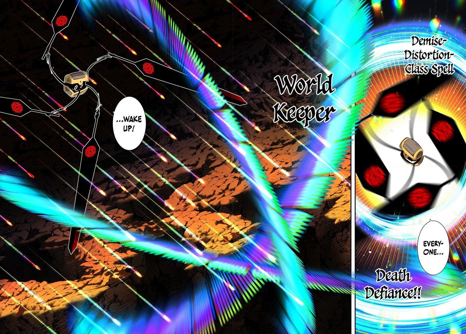 Tensei Shitara Dai Nana Ouji Dattanode Kimamani Majutsu O Kiwamemasu 207 14