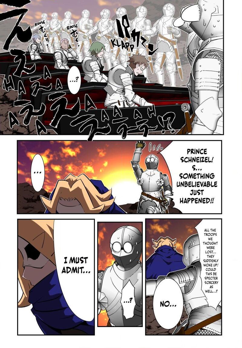 Tensei Shitara Dai Nana Ouji Dattanode Kimamani Majutsu O Kiwamemasu 207 16