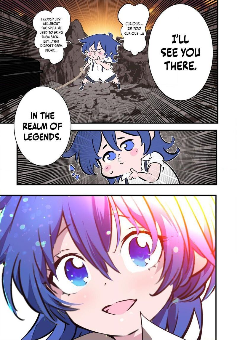 Tensei Shitara Dai Nana Ouji Dattanode Kimamani Majutsu O Kiwamemasu 207 20
