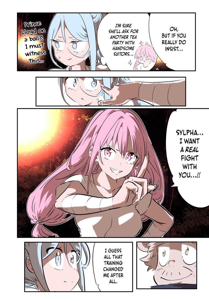 Tensei Shitara Dai Nana Ouji Dattanode Kimamani Majutsu O Kiwamemasu 208 10