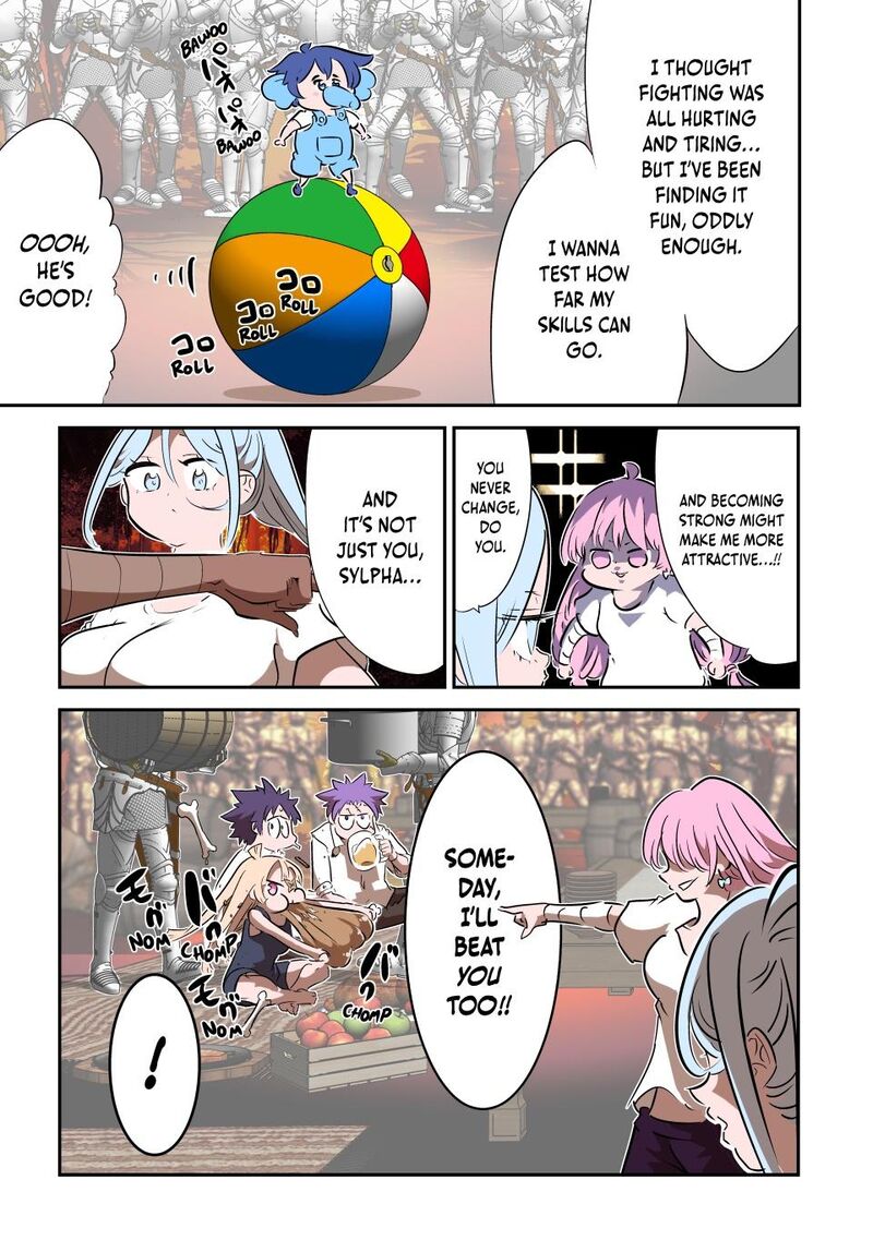 Tensei Shitara Dai Nana Ouji Dattanode Kimamani Majutsu O Kiwamemasu 208 11