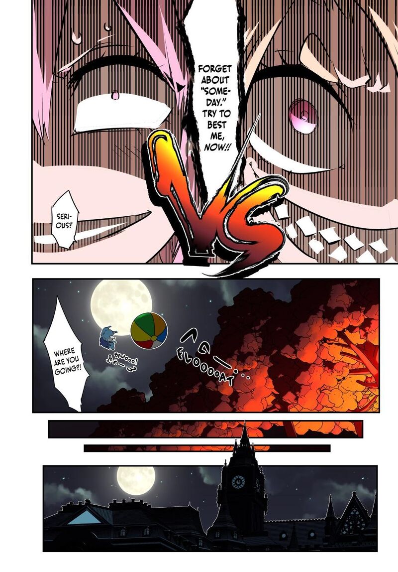 Tensei Shitara Dai Nana Ouji Dattanode Kimamani Majutsu O Kiwamemasu 208 14