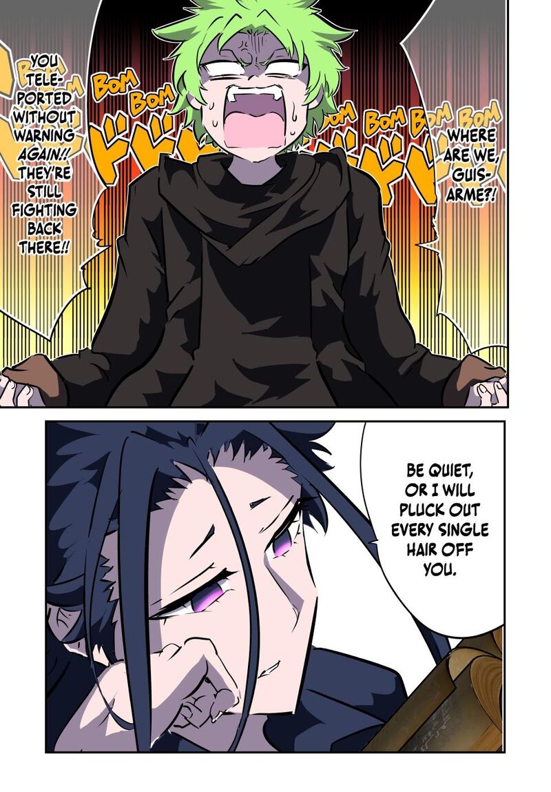 Tensei Shitara Dai Nana Ouji Dattanode Kimamani Majutsu O Kiwamemasu 208 15