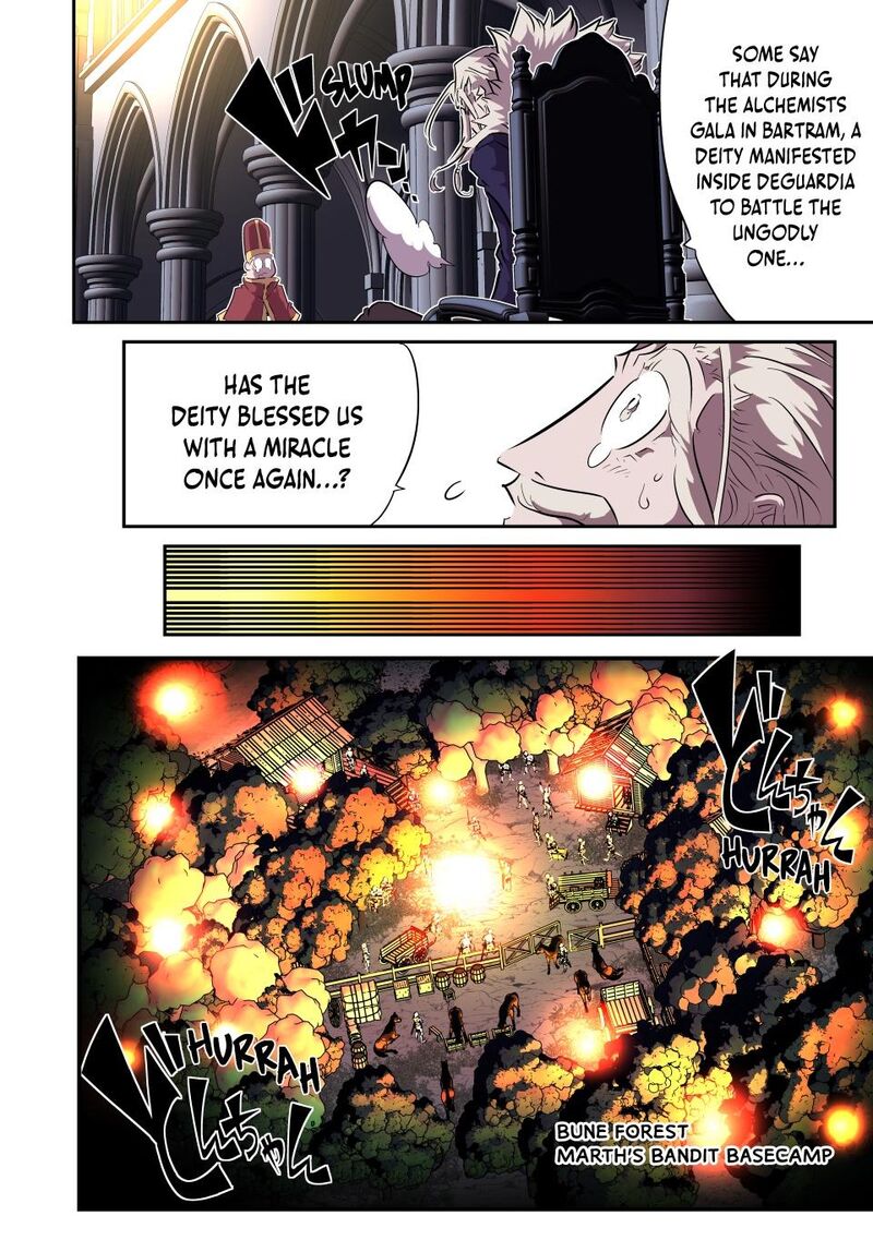 Tensei Shitara Dai Nana Ouji Dattanode Kimamani Majutsu O Kiwamemasu 208 2