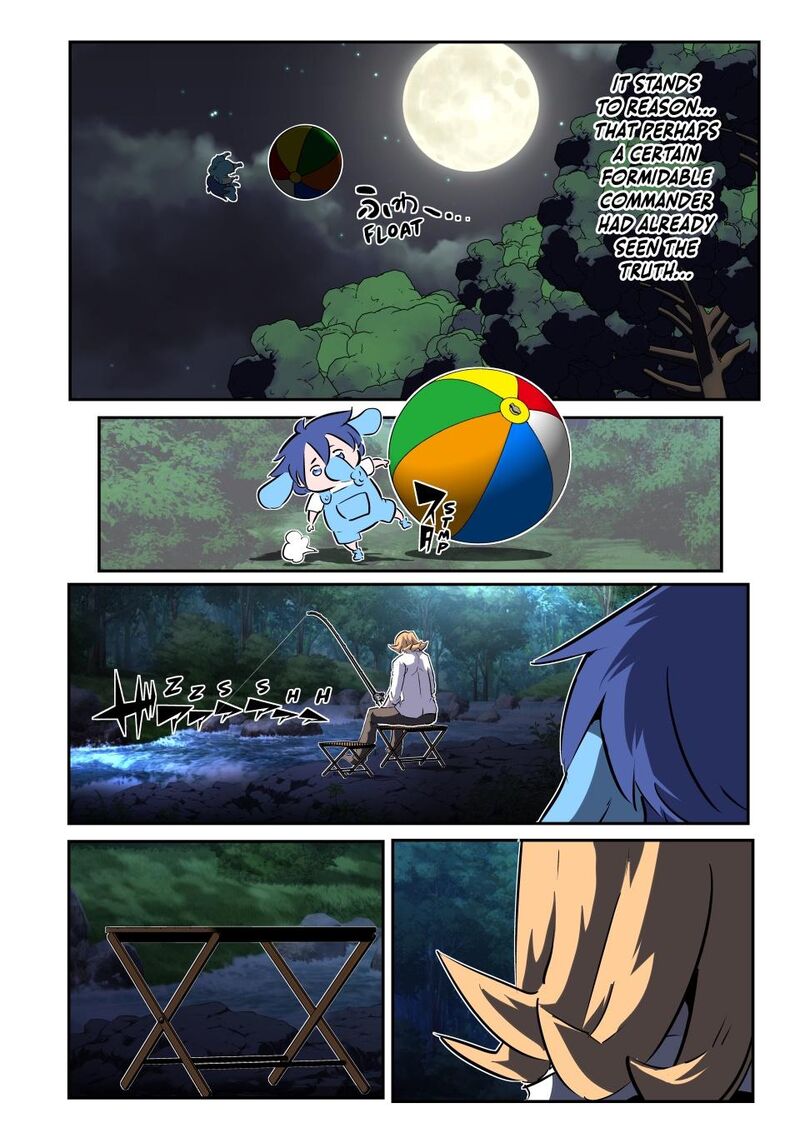 Tensei Shitara Dai Nana Ouji Dattanode Kimamani Majutsu O Kiwamemasu 208 20